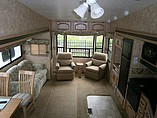 2007 Coachmen Chaparral Photo #2