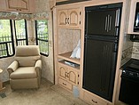 2007 Coachmen Chaparral Photo #10