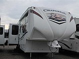 10 Coachmen Chaparral