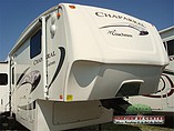 08 Coachmen Chaparral