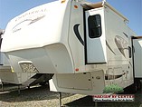 2008 Coachmen Chaparral Photo #2