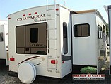 2008 Coachmen Chaparral Photo #6