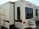 2008 Coachmen Chaparral Photo #7