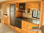 2008 Coachmen Chaparral Photo #8
