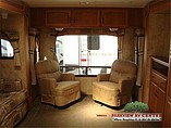 2008 Coachmen Chaparral Photo #9