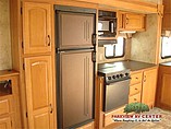 2008 Coachmen Chaparral Photo #12