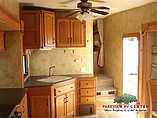 2008 Coachmen Chaparral Photo #13