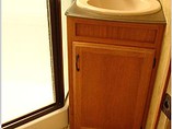 2008 Coachmen Chaparral Photo #19