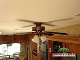 2008 Coachmen Chaparral Photo #22