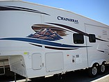 10 Coachmen Chaparral