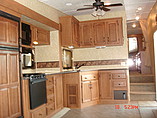 2010 Coachmen Chaparral Photo #4