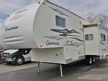 04 Coachmen Chaparral