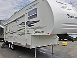 2004 Coachmen Chaparral Photo #15