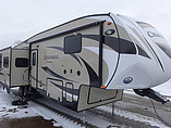 15 Coachmen Chaparral