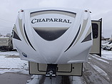 2015 Coachmen Chaparral Photo #3