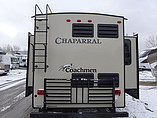 2015 Coachmen Chaparral Photo #6