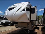 15 Coachmen Chaparral