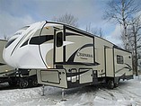 15 Coachmen Chaparral