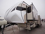 15 Coachmen Chaparral