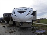 15 Coachmen Chaparral