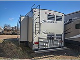 2015 Coachmen Chaparral Photo #7