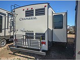 2015 Coachmen Chaparral Photo #8