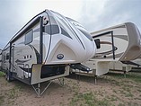 15 Coachmen Chaparral