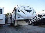 15 Coachmen Chaparral