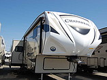 15 Coachmen Chaparral