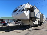 15 Coachmen Chaparral
