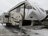 15 Coachmen Chaparral