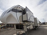 15 Coachmen Chaparral