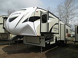 16 Coachmen Chaparral