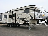 15 Coachmen Chaparral