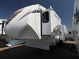 12 Coachmen Chaparral