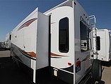 2012 Coachmen Chaparral Photo #2
