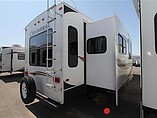 2012 Coachmen Chaparral Photo #3