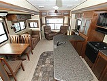 2012 Coachmen Chaparral Photo #4