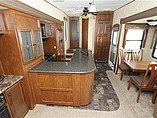2012 Coachmen Chaparral Photo #5