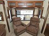 2012 Coachmen Chaparral Photo #7