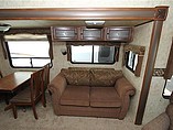 2012 Coachmen Chaparral Photo #8