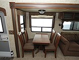 2012 Coachmen Chaparral Photo #9