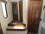 2012 Coachmen Chaparral Photo #11