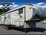 13 Coachmen Chaparral