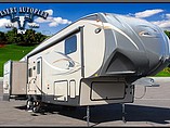 2013 Coachmen Chaparral Photo #3