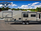 2013 Coachmen Chaparral Photo #5