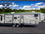 2013 Coachmen Chaparral Photo #6