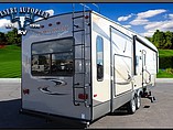 2013 Coachmen Chaparral Photo #8