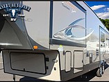 2013 Coachmen Chaparral Photo #11