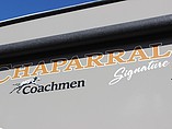2013 Coachmen Chaparral Photo #22
